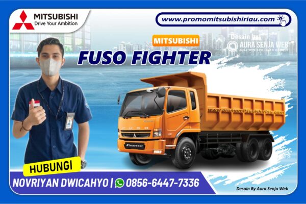 Fuso Fighter