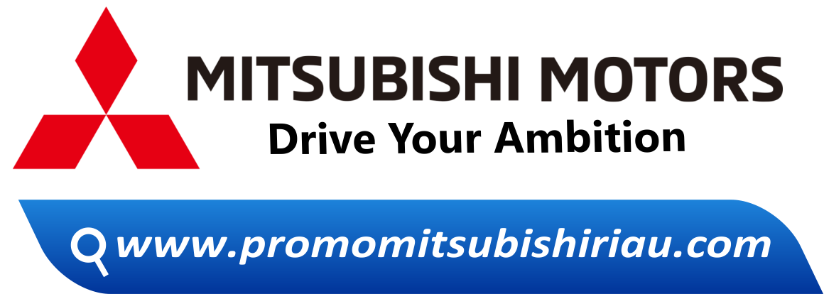 Mitsubishi Riau