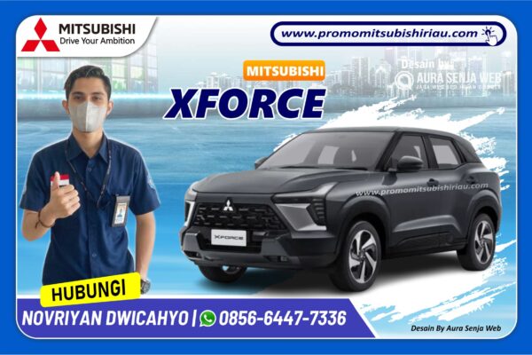 Xforce