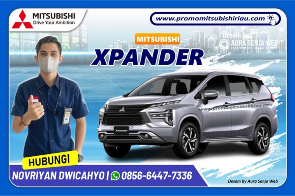 Xpander