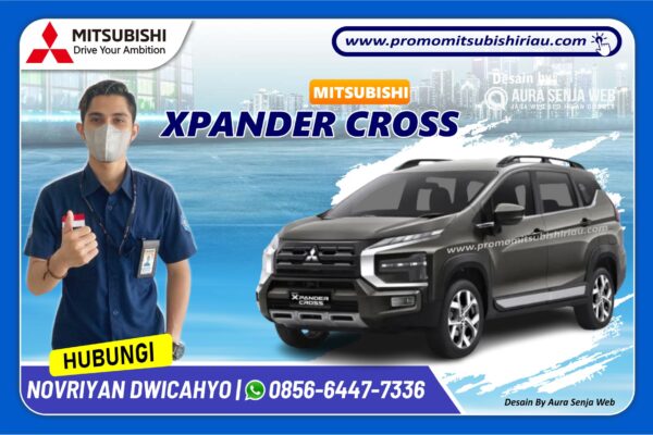 Xpander Cross
